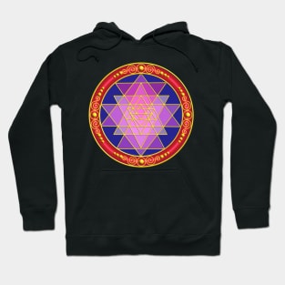 Fearless Love Energiser-Awaken Hoodie